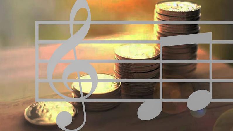 Quanto rende uma música? O segredo do lucro nos direitos autorais