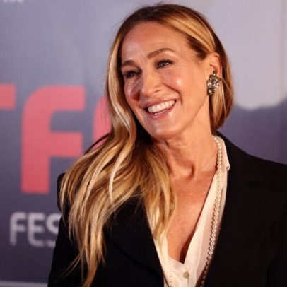 Dicas de skincare coreano para quem tem mais de 40 anos, Carrie Bradshaw