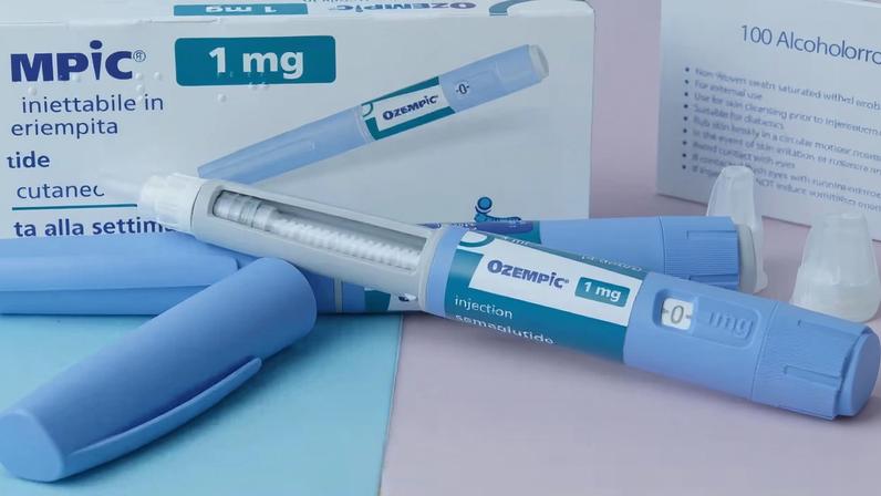 Ozempic e mau hálito: entenda a relação do medicamento com a halitose