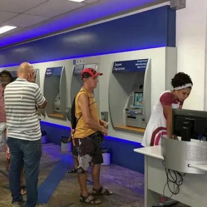 Bancos não abrirão na sexta-feira da Páscoa