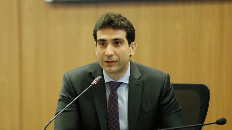 Sob o comando de Galípolo, BC decide hoje nova taxa de juros