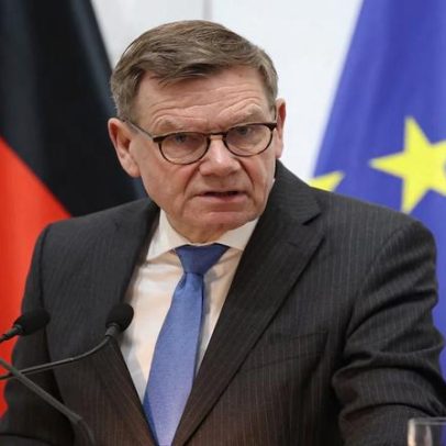 Alemanha é cética sobre ampliar a Operação Aspides da UE no Estreito de Ormuz