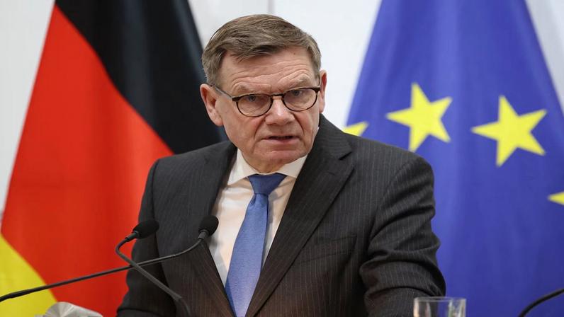 Alemanha é cética sobre ampliar a Operação Aspides da UE no Estreito de Ormuz