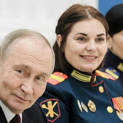 Rússia aproveita a guerra entre Irã para garantir seus ganhos