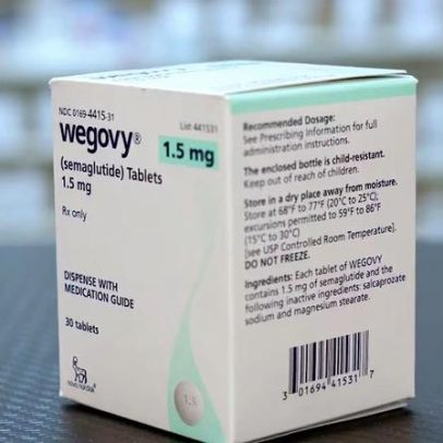 Novo Nordisk investe US$ 507 milhões para ampliar produção de Wegovy na Irlanda