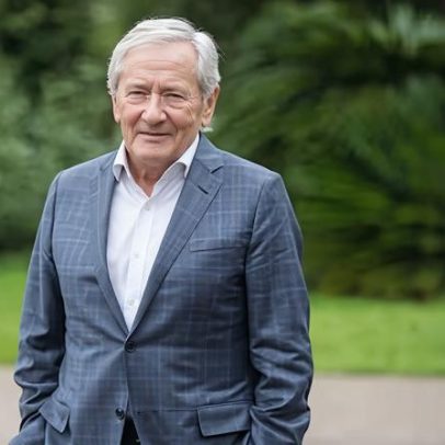 Morre o jornalista Fernando Ónega aos 78 anos