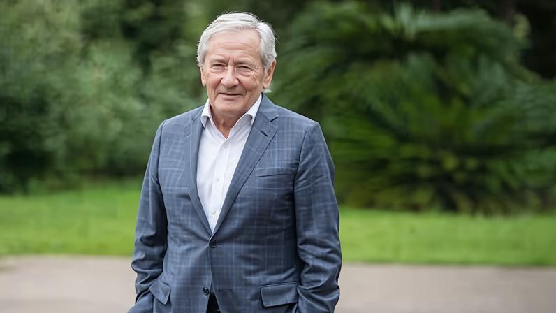 Morre o jornalista Fernando Ónega aos 78 anos