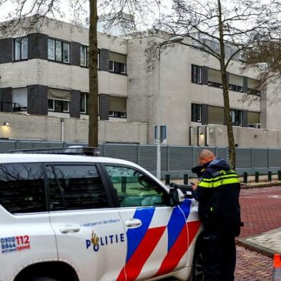 Polícia de Amsterdã investiga novo atentado atribuído ao mesmo grupo
