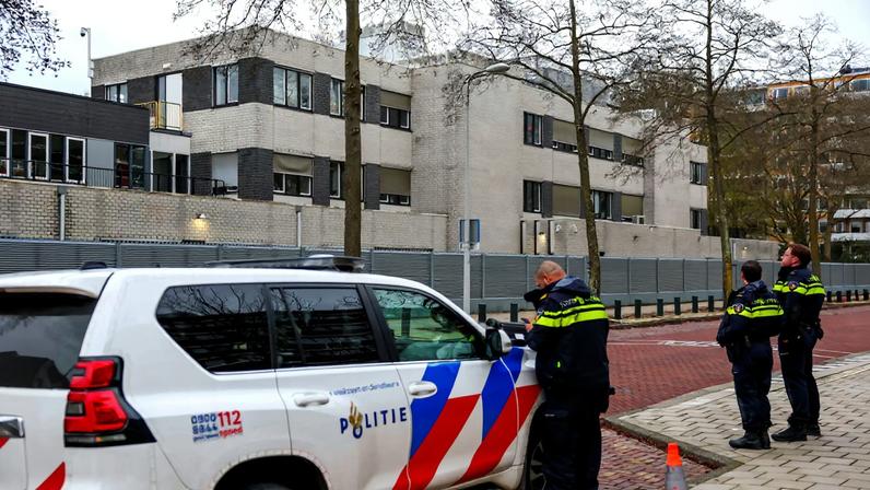 Polícia de Amsterdã investiga novo atentado atribuído ao mesmo grupo
