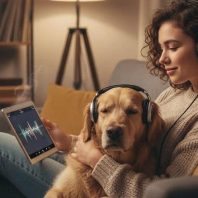 Playlist ideal para amantes de cães: opções e dicas