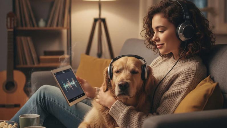 Músicas que homenageiam a relação especial entre humanos e seus melhores amigos