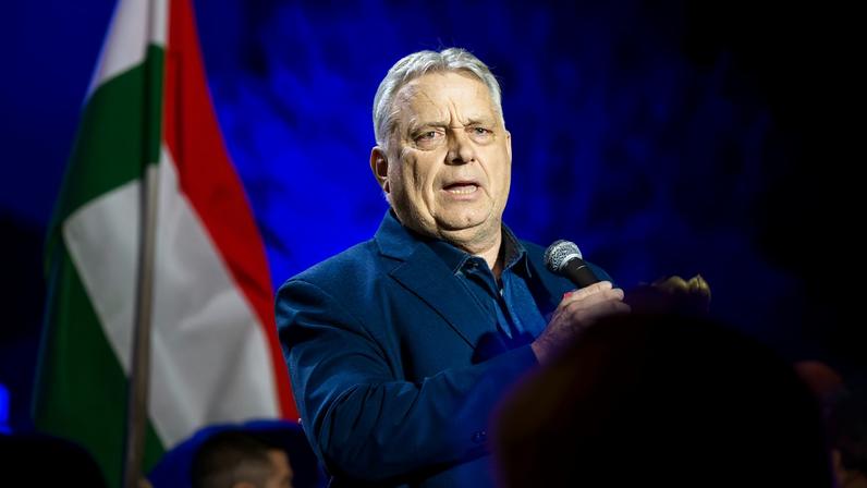 Jornalistas condenam Hungria pela remoção de repórteres em evento de campanha