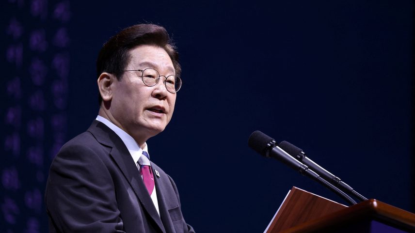 Governo sul-coreano espera concluir a transferência de controle operacional até 2030