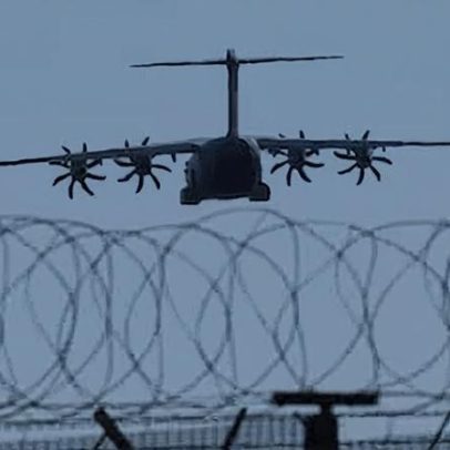 França, Reino Unido e Grécia enviam caças, helicópteros antidrones e navios de guerra a Chipre após ataque iraniano