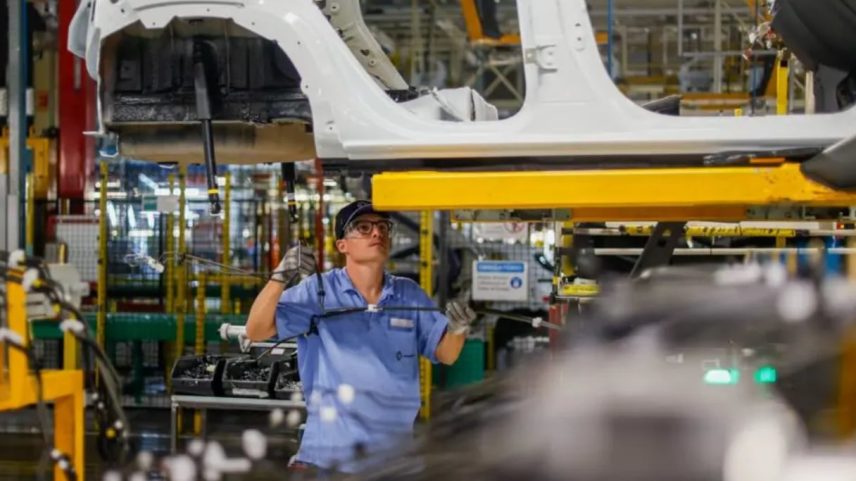 Indústria pede que medida provisória de crédito se torne lei