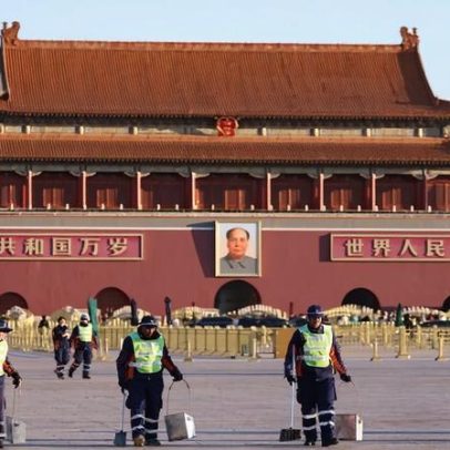O que o Plano Quinquenal da China revela sobre sua economia