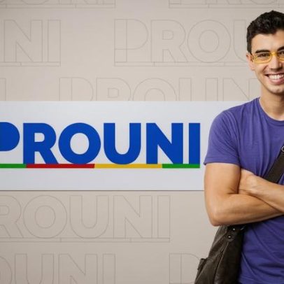 Prouni 2026: comprovação de informações vai até hoje, 13