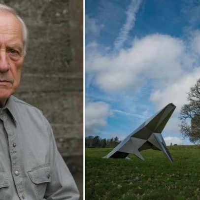 Artista britânico Lynn Chadwick terá retrospectiva importante em Houghton Hall