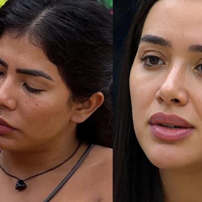 Prova do Líder vencida por Cowboy gera atrito entre Jordana e Marciele no BBB 26