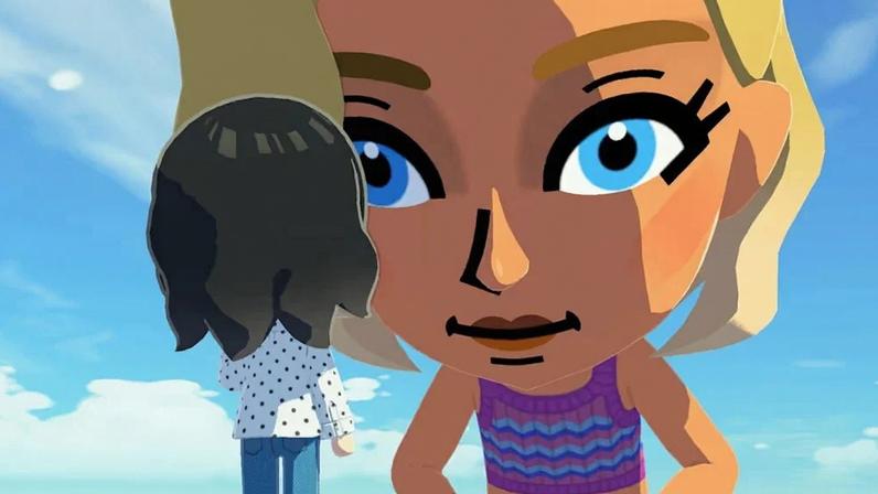 Tomodachi Life: guia para compartilhar vídeos e capturas de tela