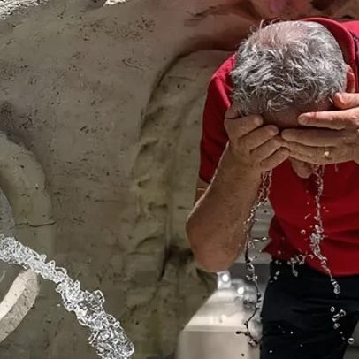 ONU emite novo alerta climático com aproximação de El Niño