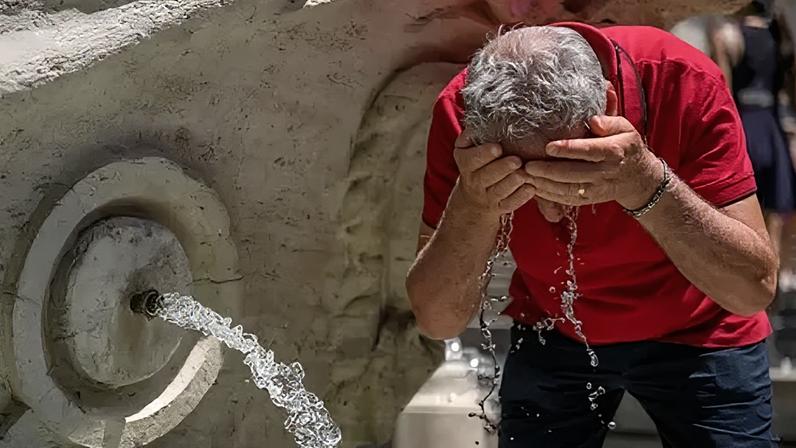 ONU emite novo alerta climático com aproximação de El Niño