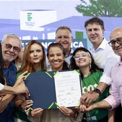 MEC autoriza início das obras do novo campus do IFBA