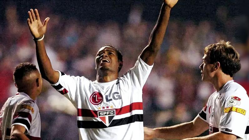 Onde está Fabão, ex-zagueiro do São Paulo?