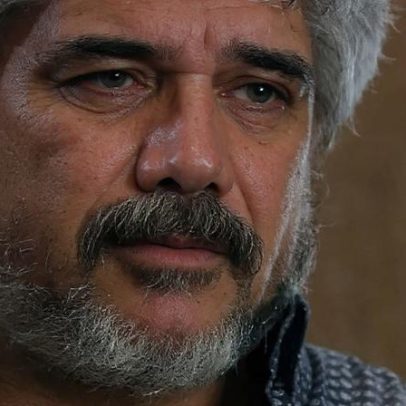 Hospitalizado antes do transplante de rim após episódio na novela A Favorita