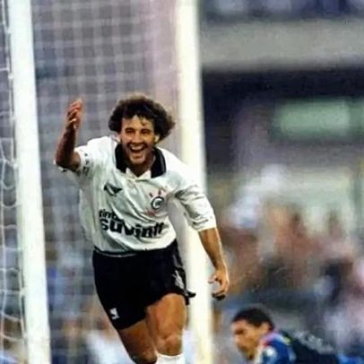 Paradeiro de Tupãzinho, o talismã do Corinthians