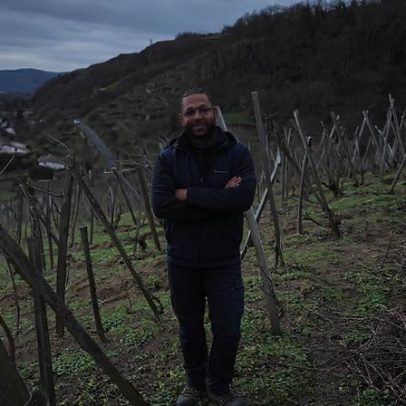 Château-Grillet: o branco lendário do Rhône entra em uma nova era