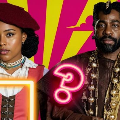 Resumo da novela A Nobreza do Amor: 6 capítulos e paixão proibida