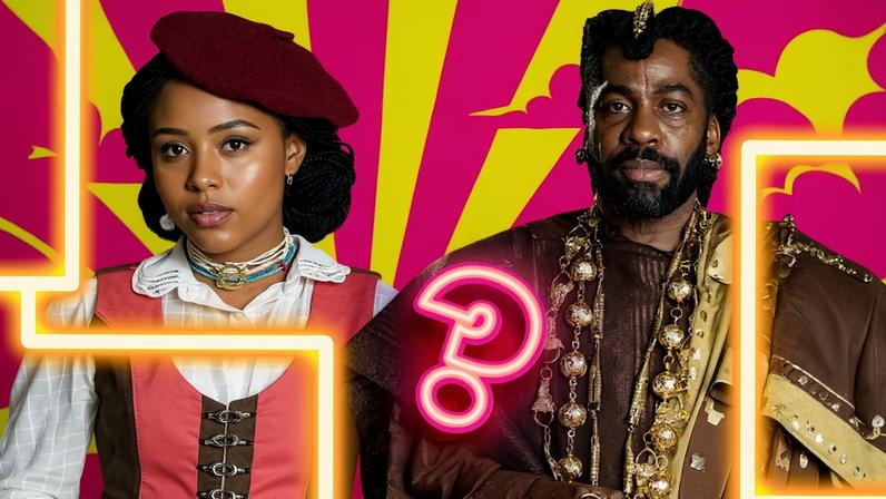 6 capítulos e 1 paixão proibida: Resumo inédito da novela A Nobreza do Amor de 31 a 06 de abril