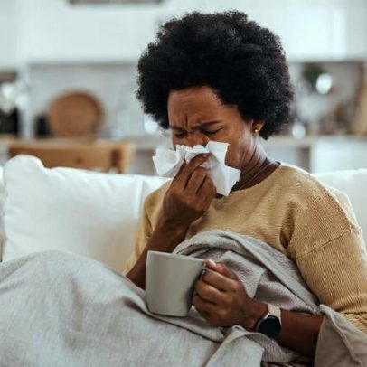 6 mitos e verdades sobre as causas da gripe e do resfriado