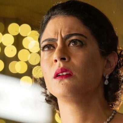 Carol Castro lamenta ausência no Melhores do Ano da Globo