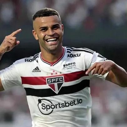 São Paulo e Fluminense encaminham empréstimo de Alisson