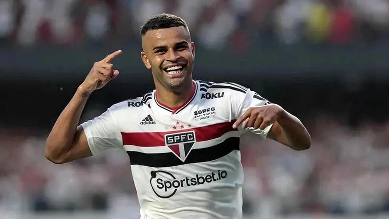 São Paulo e Fluminense encaminham empréstimo de Alisson