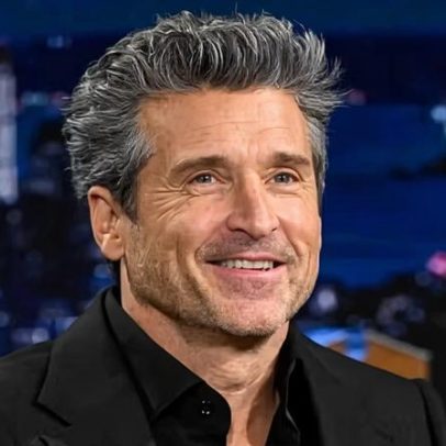 Patrick Dempsey diz ser caseiro para evitar abordagens invasivas de fãs