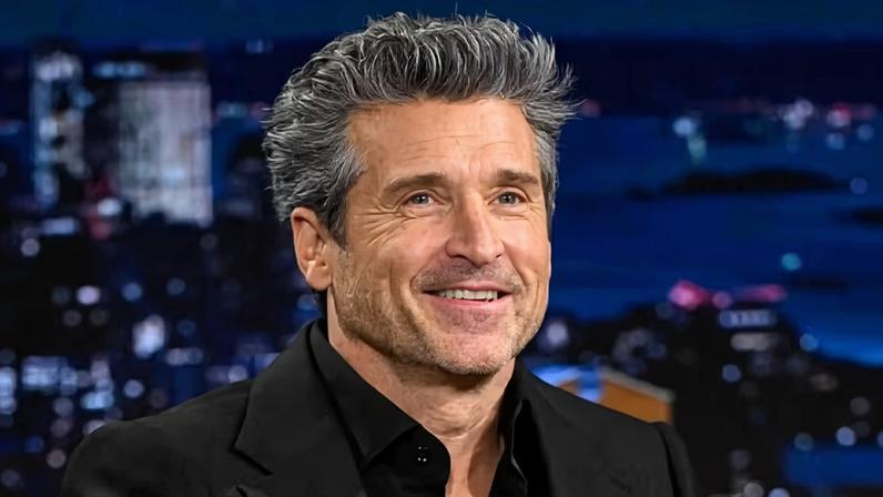 Patrick Dempsey