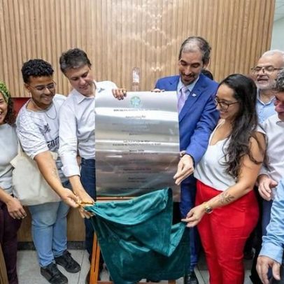 MEC vistoria obras e autoriza curso de medicina da UFV