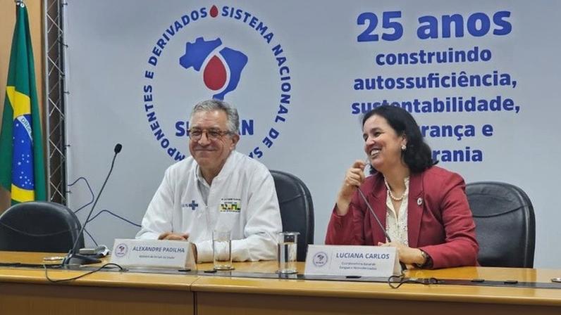 Foto: Kathlen Amado/MS