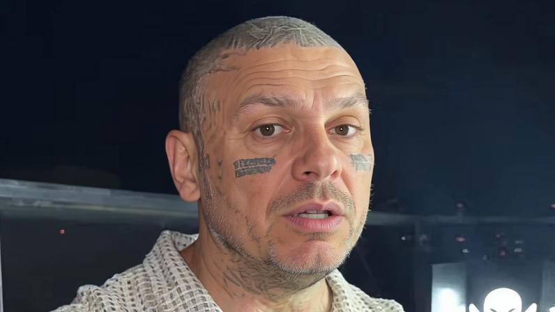 Toguro diz que nunca tirou carteira de trabalho nem pagou para aposentadoria