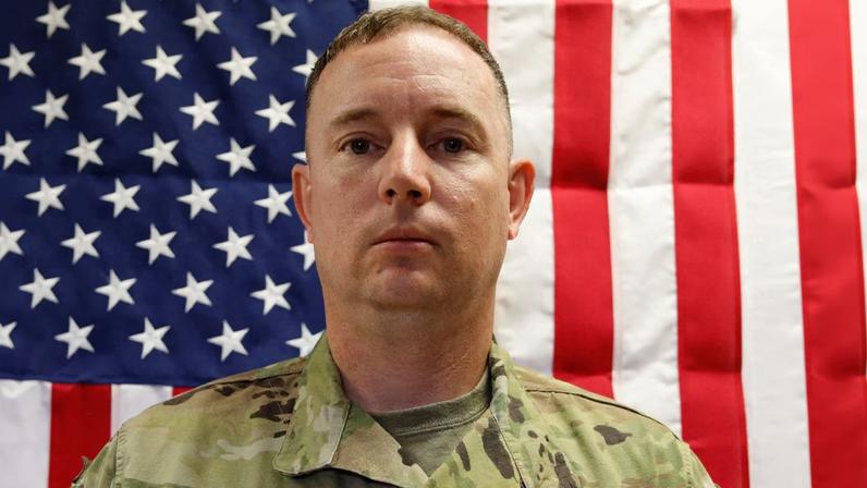 Pentágono identifica dois soldados mortos na guerra no Irã