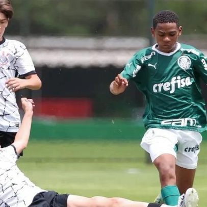 Briga entre Corinthians e Palmeiras reacende debate sobre aliciamento de jovens