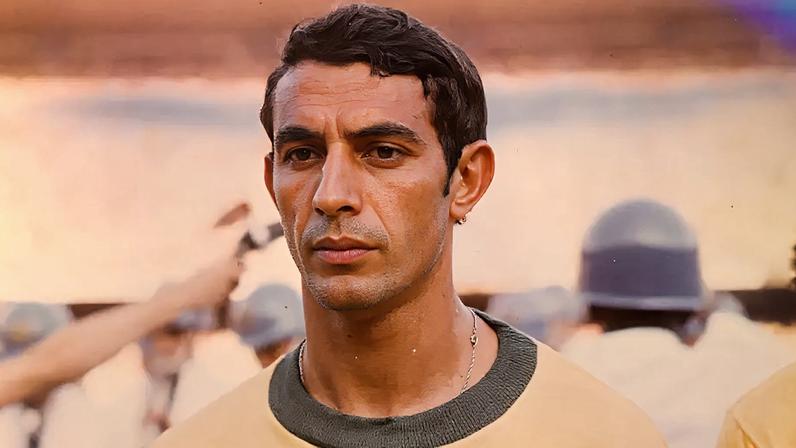 Piazza no Cruzeiro — jogos, gols e estatísticas