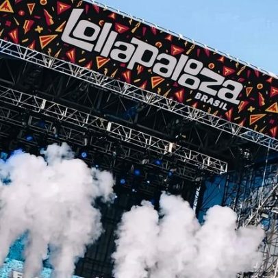 Lollapalooza 2026 começa nesta sexta com expectativa de mais de 240 mil fãs