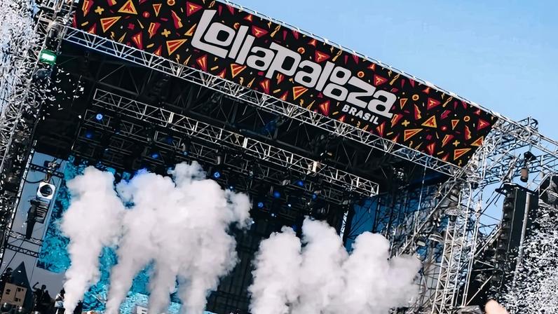 Lollapalooza 2026 começa nesta sexta com expectativa de mais de 240 mil fãs