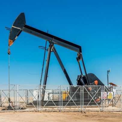 Por que o Oriente Médio tem tanto petróleo? A resposta vem de um oceano perdido