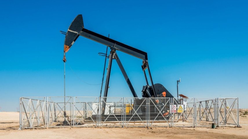 Por que o Oriente Médio tem tanto petróleo? A resposta vem de um oceano perdido