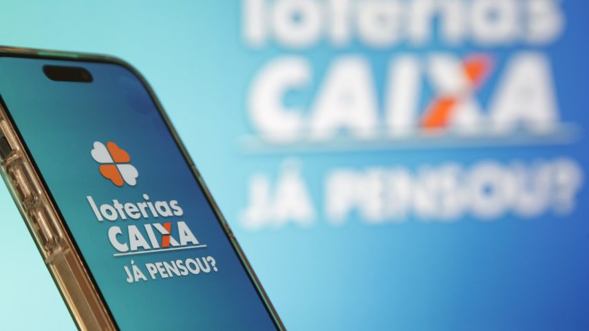 Mega-Sena sorteia prêmio de R$ 3 milhões nesta terça-feira; veja as dezenas